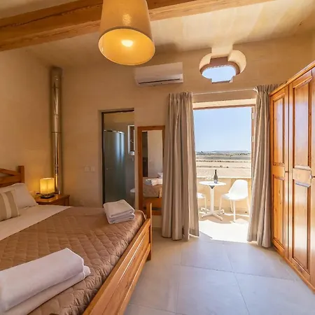 別荘 Id-dwerja - A Four Bedroom With Infinity Pool & Views *